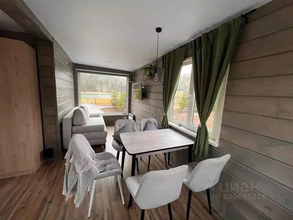 Дом в Башкортостан, Караидельский сельсовет, д. Уразбахты ул. ... - Фото 1