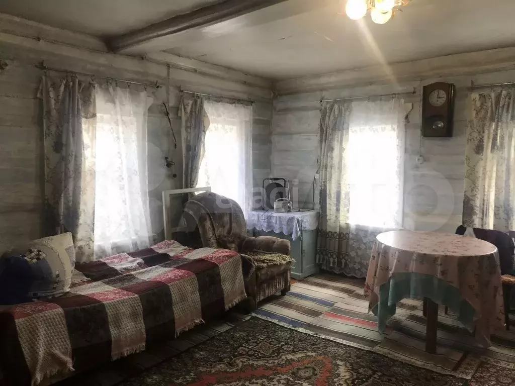 Дом 50 м на участке 17 сот. - Фото 1