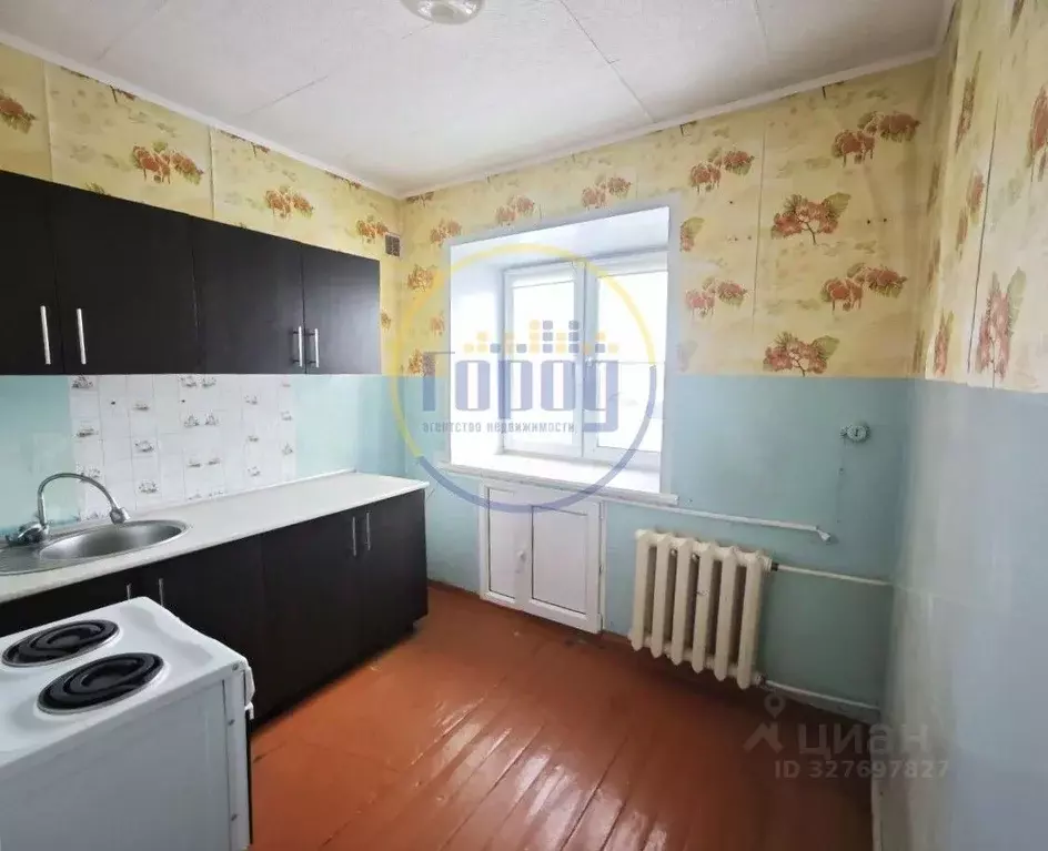 2-к кв. Челябинская область, Копейск ул. 21-го Партсъезда, 16 (43.3 м) - Фото 1