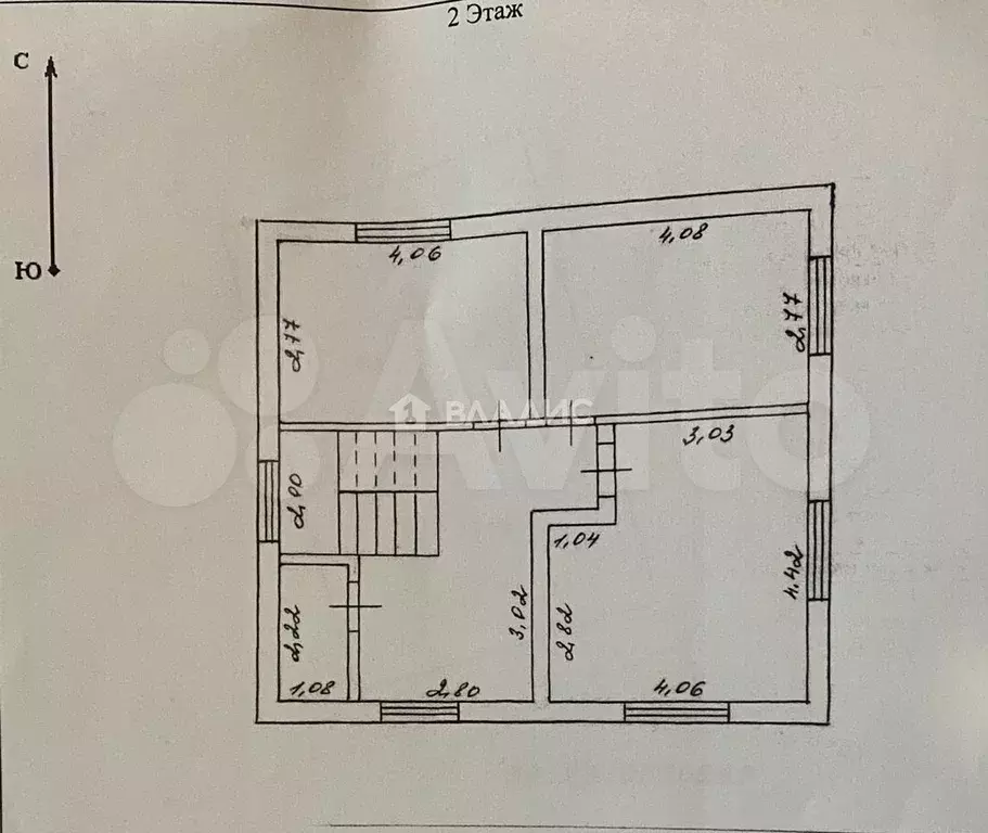 Дом 129,4 м на участке 10 сот. - Фото 0