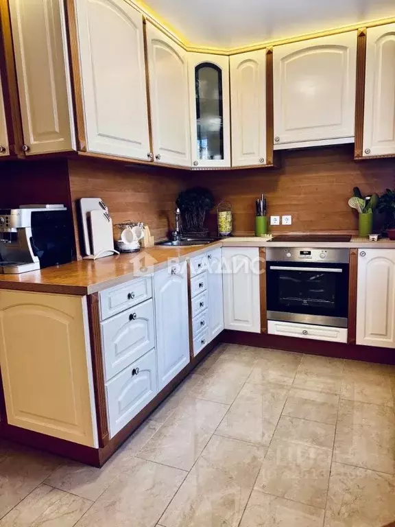 3-к кв. Белгородская область, Белгород бул. Юности, 3 (121.6 м) - Фото 2