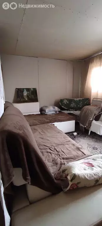Дом в Воронеж, СНТ Железнодорожник-1 ЮВЖД (147 м) - Фото 0