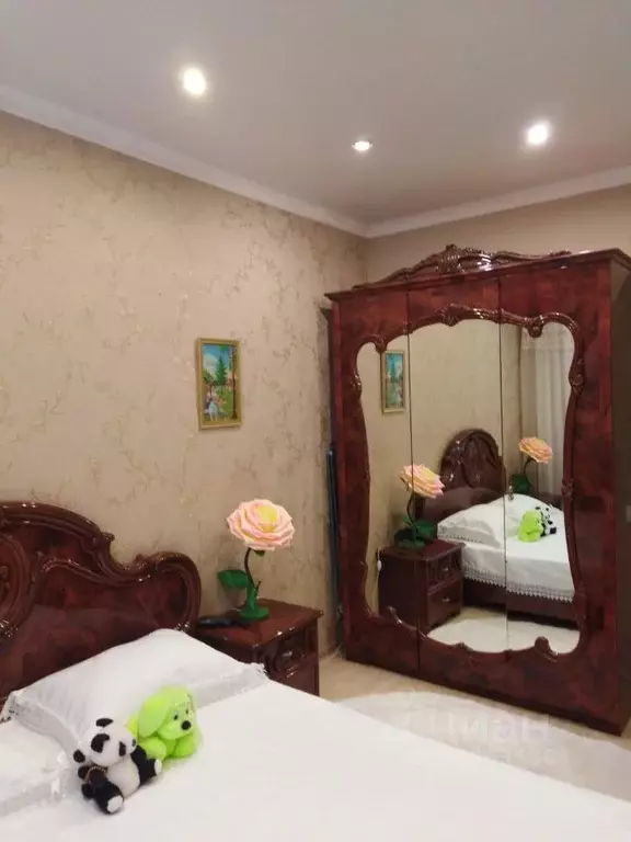 Комната Северная Осетия, Владикавказ ул. Зураба Магкаева, 83 (20.0 м) - Фото 1