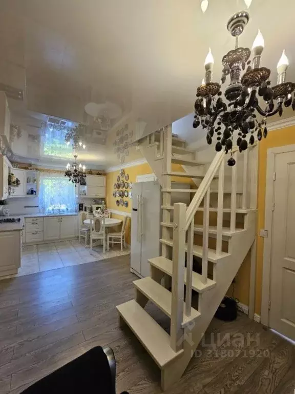 Дом в Калининградская область, Калининград Шахматная ул., 3 (150 м) - Фото 1