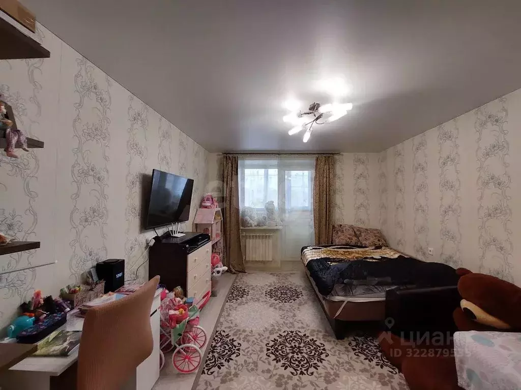 1-к кв. Архангельская область, Котлас ул. 70 лет Октября, 32 (52.0 м) - Фото 1