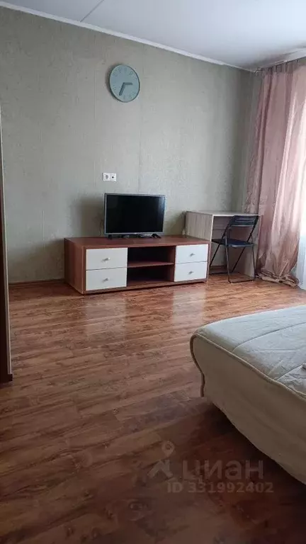2-к кв. Москва ул. Трехгорный Вал, 5 (38.0 м) - Фото 1