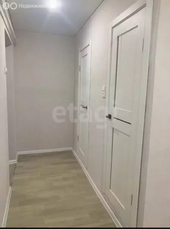 1-комнатная квартира: Чебаркуль, Электростальская улица, 3 (32.4 м) - Фото 2