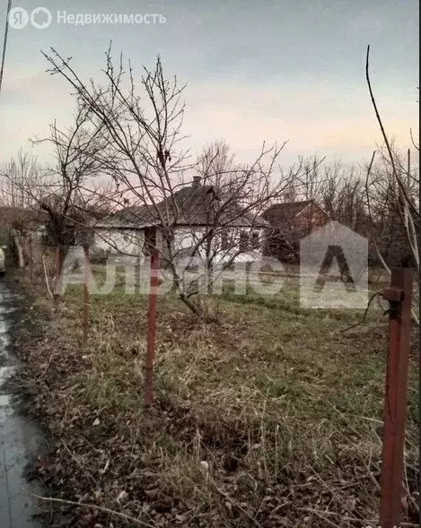 Участок в Шахты, улица 20-го Партсъезда (7.8 м) - Фото 1