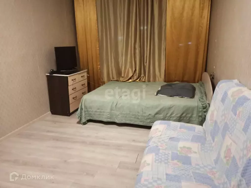 Продаётся 1-к квартира, 32 м - Фото 1
