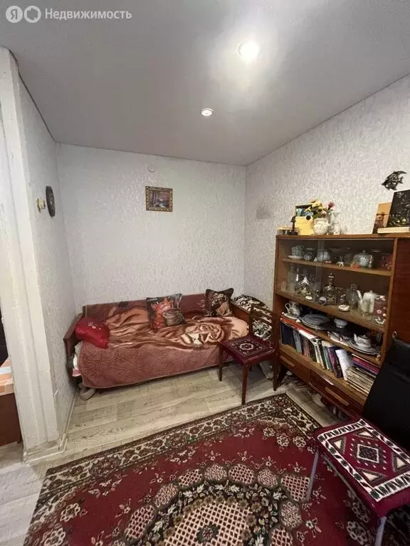 1-комнатная квартира: Чапаевск, улица Дзержинского, 16 (21.5 м) - Фото 2