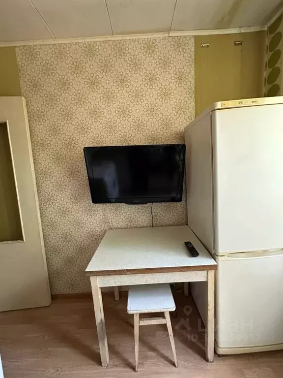 2-к кв. Москва Самаркандский бул., 30К1 (45.0 м) - Фото 2