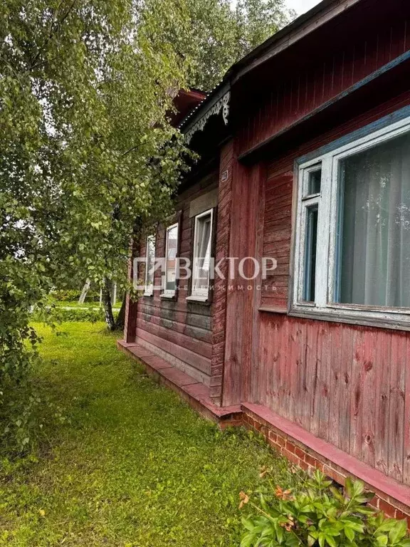 Дом в Ивановская область, Иваново ул. 6-я Южная, 44 (70 м) - Фото 0