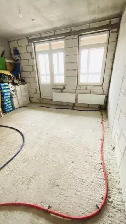 Студия Московская область, Королев Первомайский мкр, Советская ул., ... - Фото 0