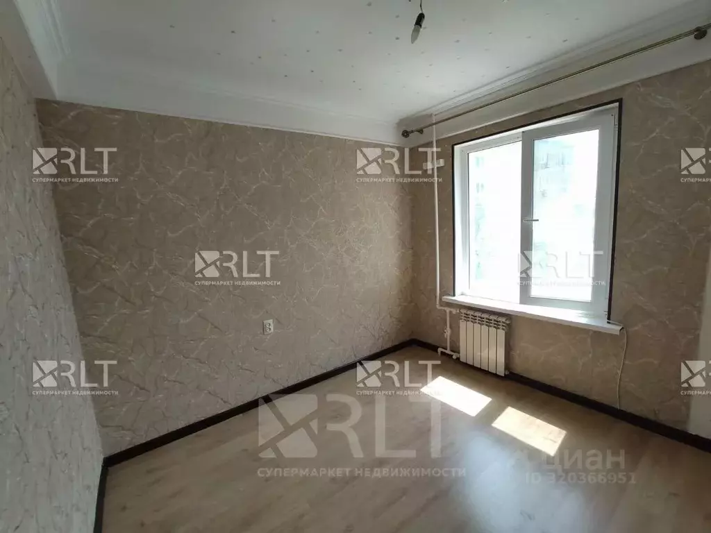 3-к кв. Дагестан, Каспийск ул. Орджоникидзе, 28 (60.0 м) - Фото 1