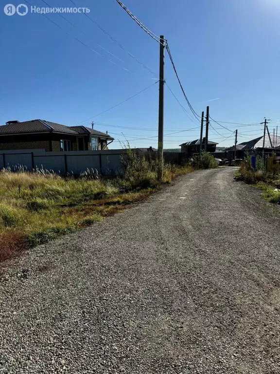 Участок в Казань, улица Хоррият (8 м) - Фото 2