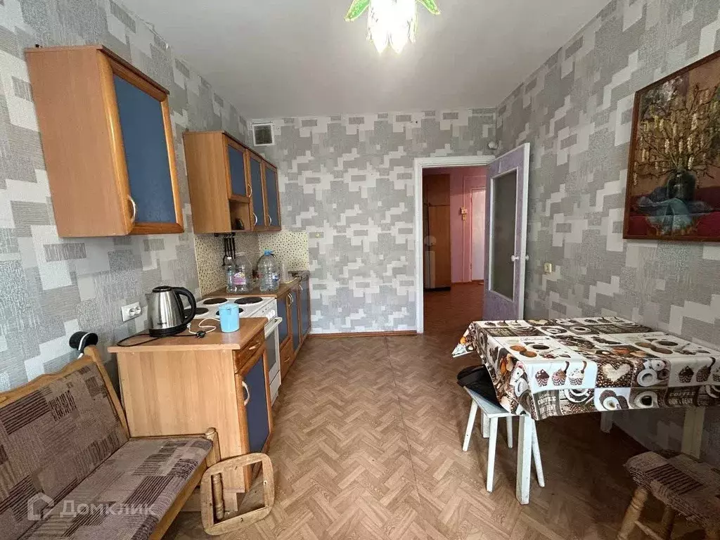 Продаётся 2-к квартира, 72 м - Фото 1