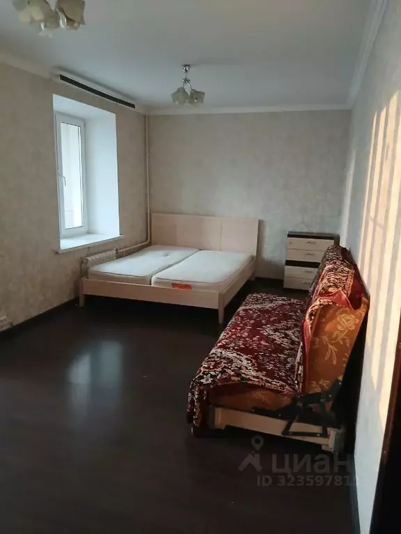 1-к кв. Москва Краснобогатырская ул., 77 (39.0 м) - Фото 2