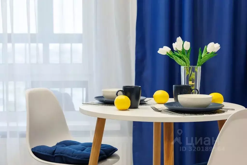 Студия Иркутская область, Иркутск ул. Старо-Кузьмихинская, 22 (25.0 м) - Фото 0