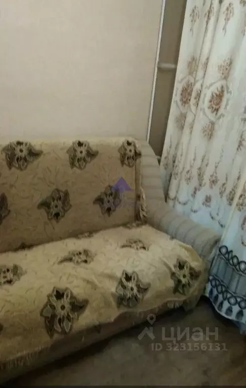 Студия Ростовская область, Волгодонск Морская ул. (12.0 м) - Фото 1