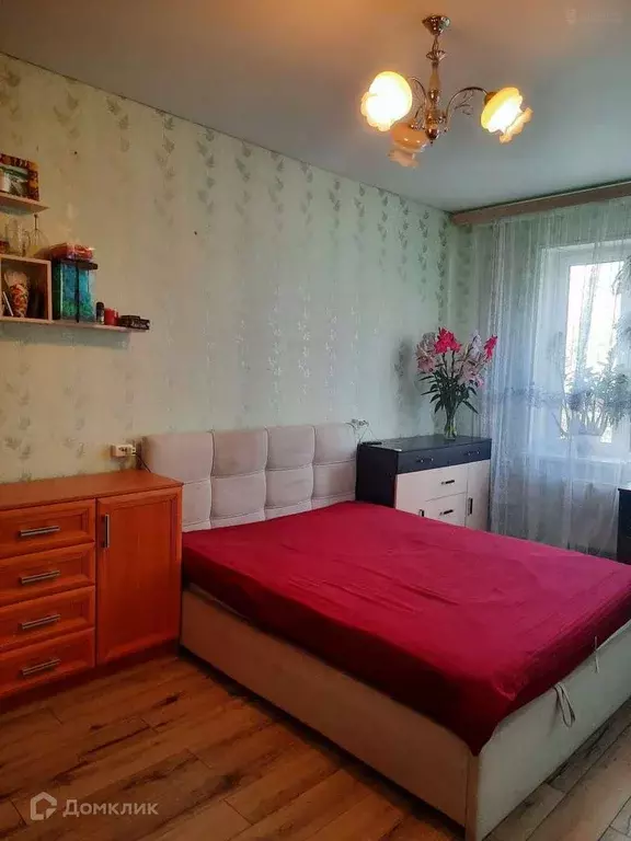 Продаётся 3-к квартира, 67.5 м - Фото 1