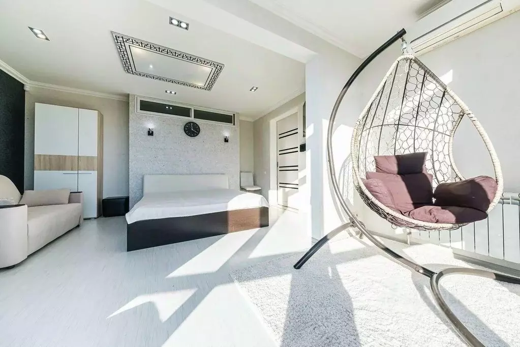 Квартира, 3 комнаты, 83 м - Фото 0