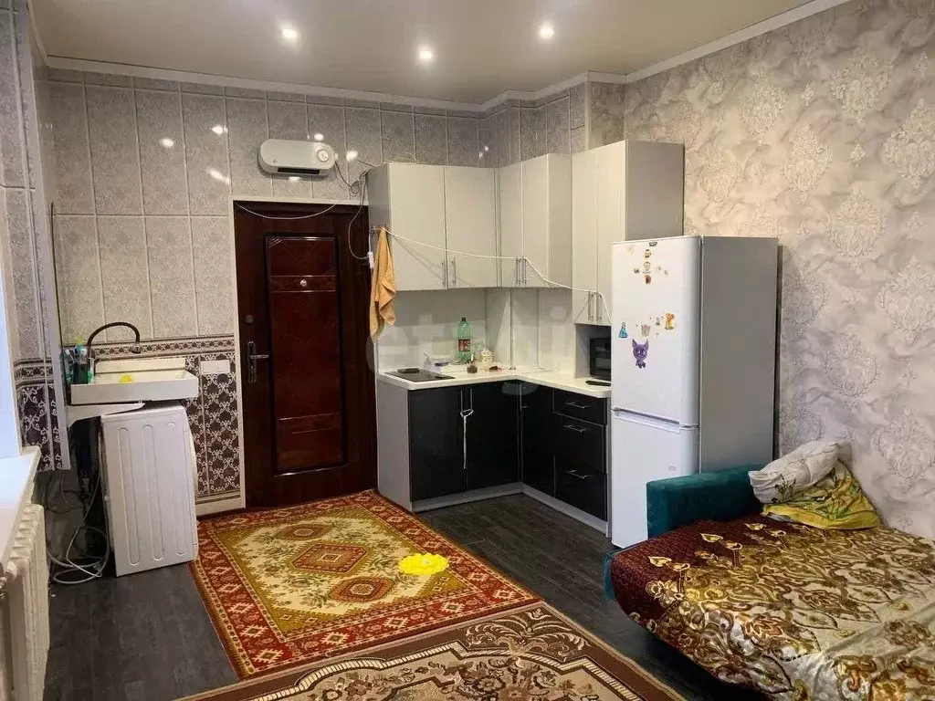 Комната Смоленская область, Смоленск ул. Кутузова, 1 (18.4 м) - Фото 1