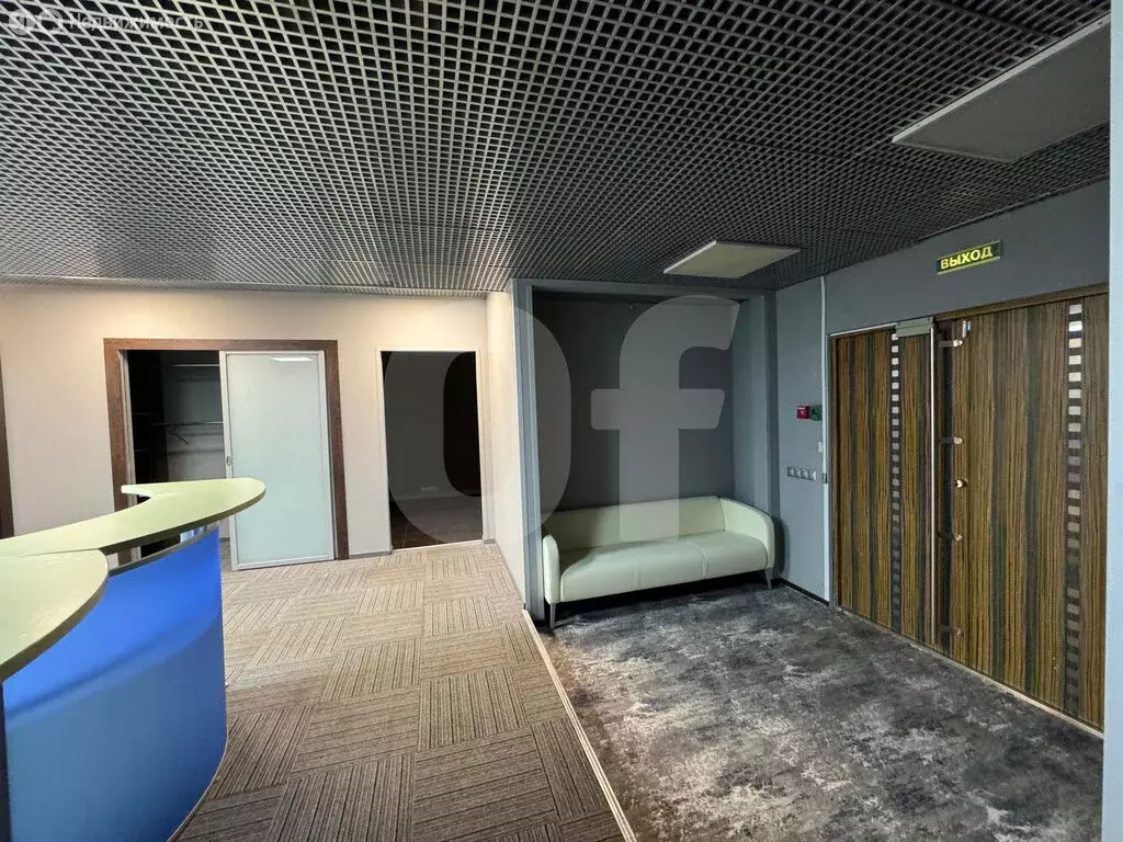 Офис (3417 м) - Фото 1