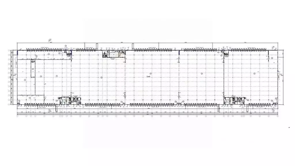 Склад в Московская область, Пушкинский городской округ, с. Братовщина ... - Фото 2