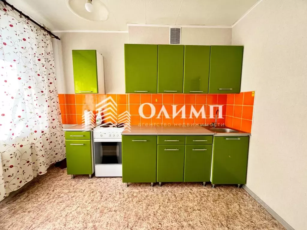 1-к кв. Башкортостан, Уфа ул. Валерия Лесунова, 10 (37.8 м) - Фото 2