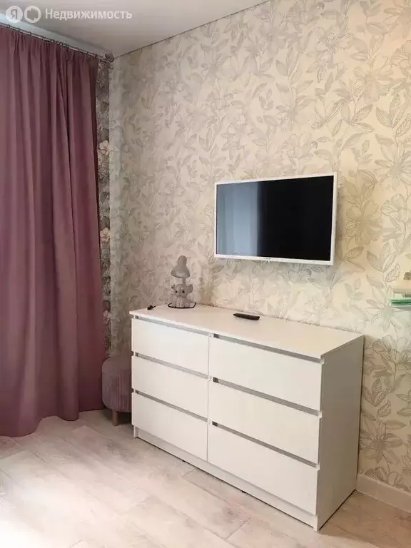 1к в -комнатной квартире (10 м) - Фото 2