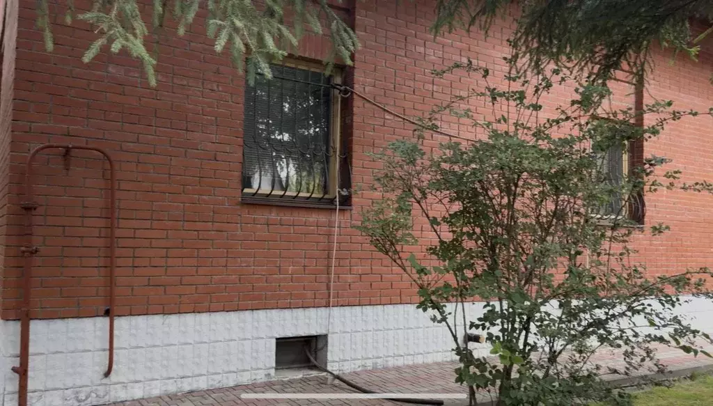 Дом в Москва № 11 кв-л, 139 (375 м) - Фото 2