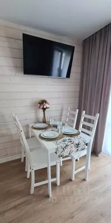 Дом в Крым, Симферопольский район, Николаевка пгт ул. Колхозная, 20 ... - Фото 0