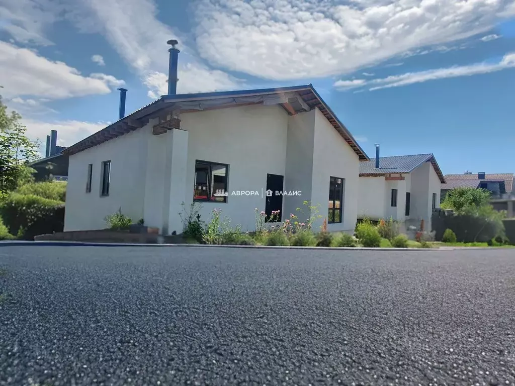 Дом в Челябинская область, Магнитогорск ул. Никольская (112 м) - Фото 2