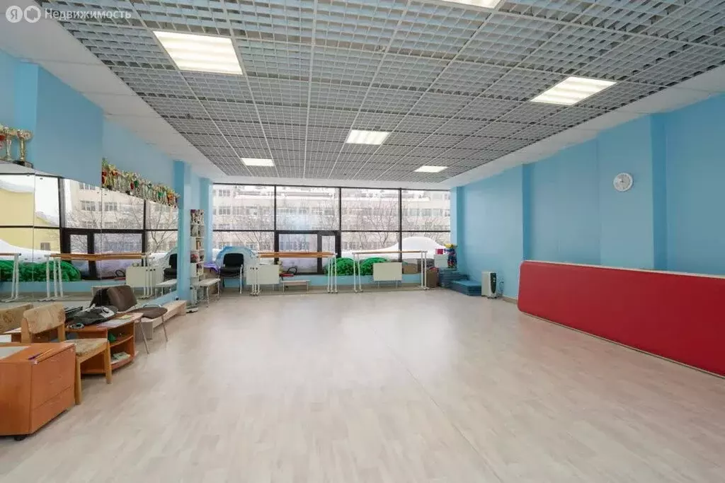 Офис (79 м) - Фото 1