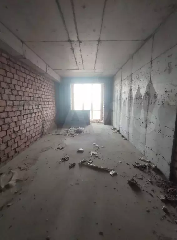 3-к. квартира, 86 м, 3/12 эт. - Фото 0