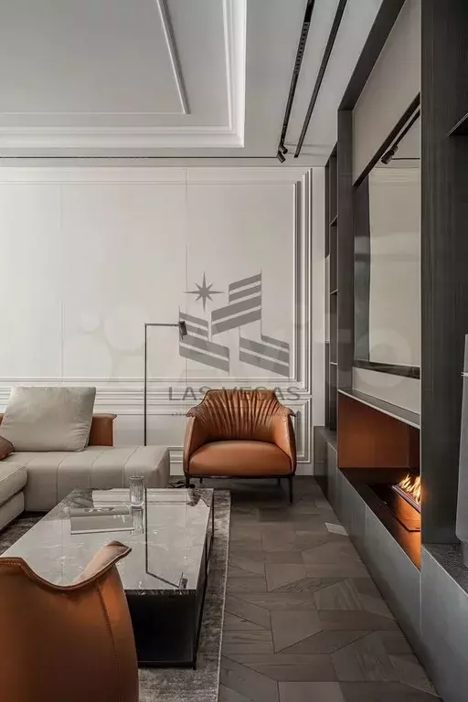 3-к. квартира, 115 м, 6/9 эт. - Фото 0