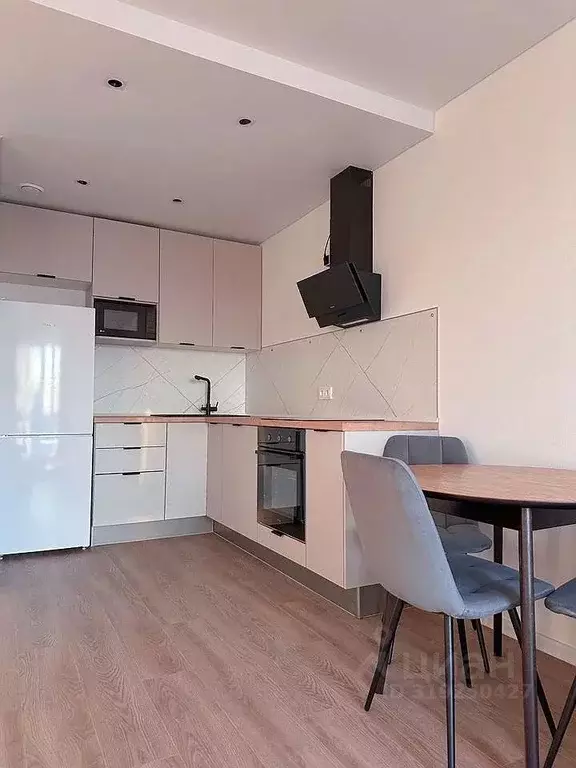 2-к кв. Москва ул. Михайлова, 30Ак2 (42.0 м) - Фото 0