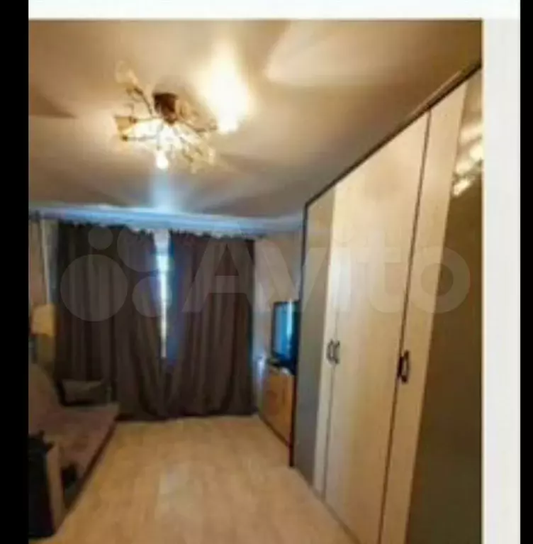 1-к. квартира, 34 м, 2/9 эт. - Фото 0
