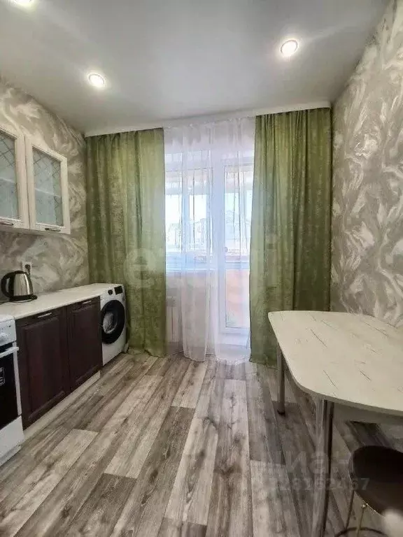 1-к кв. Амурская область, Благовещенский район, с. Чигири ул. ... - Фото 1