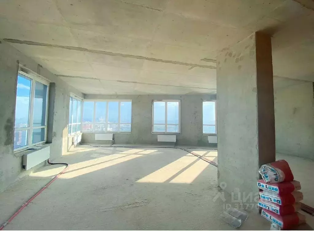 Квартира, 3 комнаты, 100 м - Фото 0