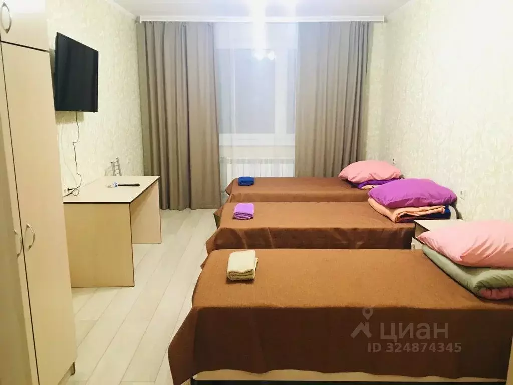 Комната Московская область, Балашиха ул. Твардовского, 18 - Фото 0