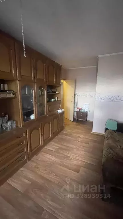 Квартира, 2 комнаты, 44.7 м - Фото 1