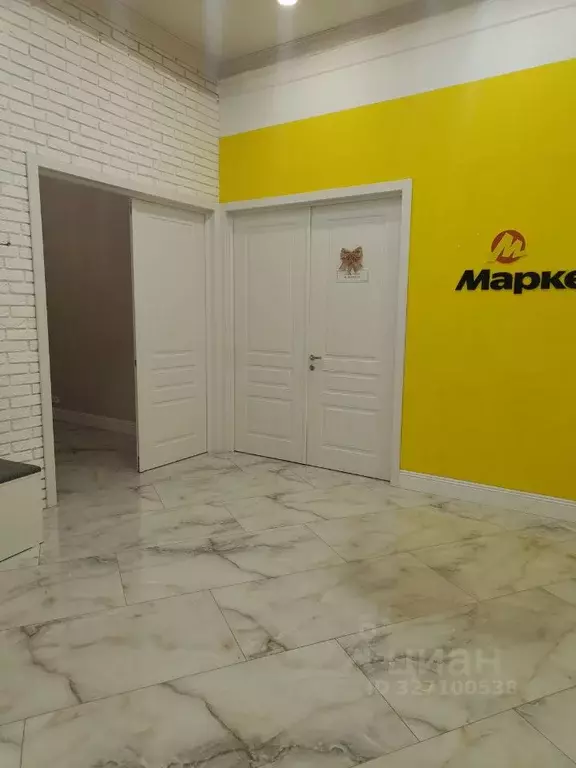 Помещение свободного назначения в Краснодарский край, Краснодар ул. ... - Фото 2