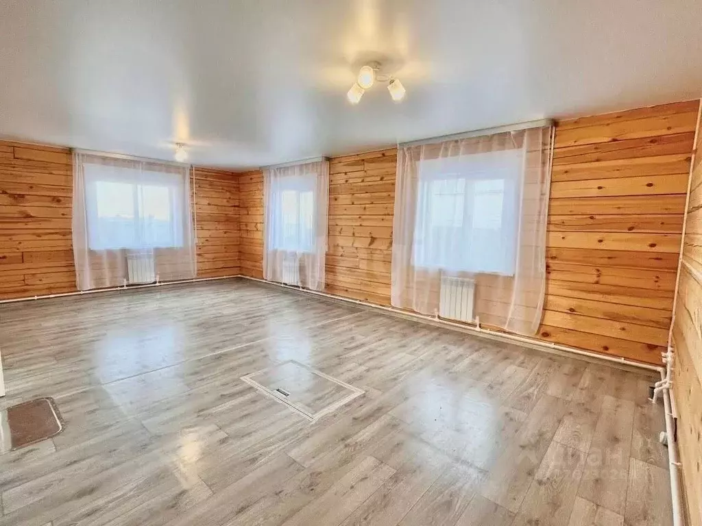 Дом в Бурятия, Иволгинский район, Гурульбинское с/пос, с. Гурульба ул. ... - Фото 1