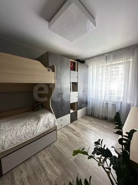 3-к кв. Иркутская область, Иркутск просп. Маршала Жукова, 11 (73.0 м) - Фото 1