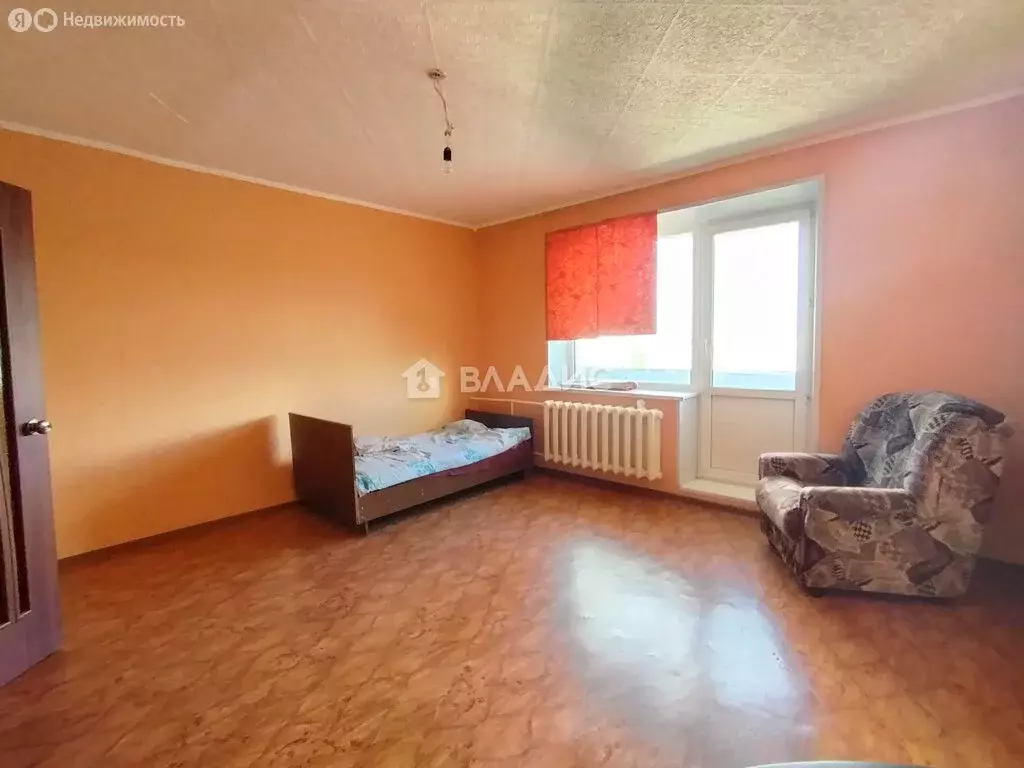3-комнатная квартира: Тобольск, микрорайон 7А, 7 (65.7 м) - Фото 0