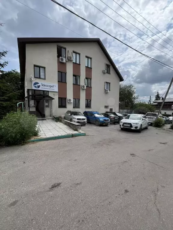 Кабинет мастера маникюра на ул. Саврасова - Фото 0