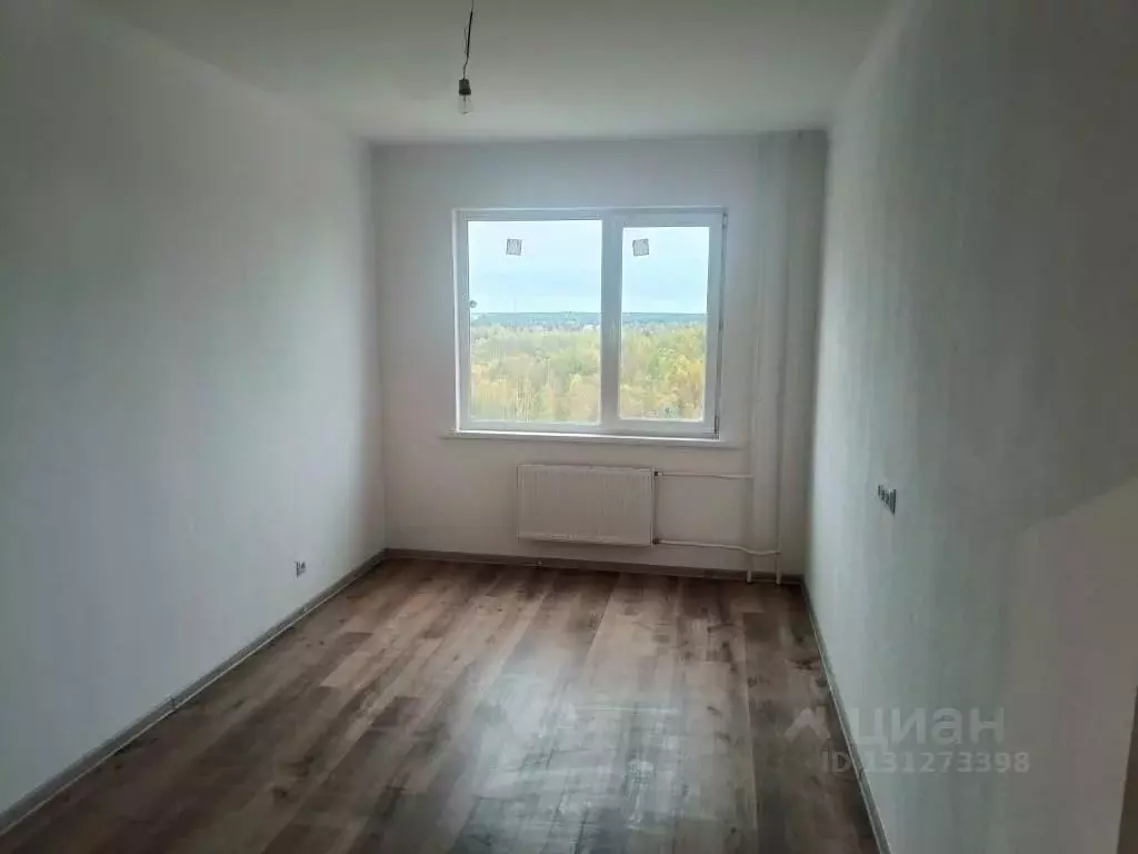 1-к кв. Тверская область, Тверь Новочеркасская ул., 49 (37.55 м) - Фото 1