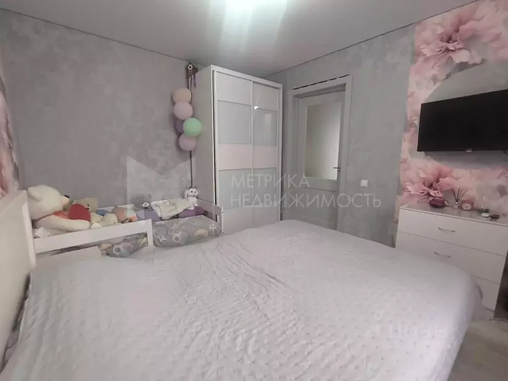 Коттедж в Тюменская область, Тюмень ул. Медиков, 223 (87 м) - Фото 0