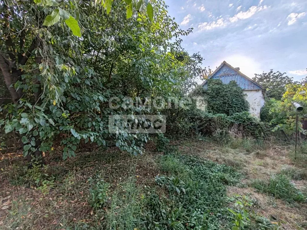 Участок в Краснодарский край, Абинск Комсомольская ул., 233 (13.9 ... - Фото 2